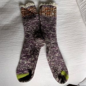 Free People Socks
